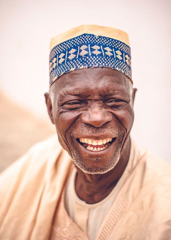 Yaw Owusu
