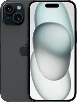 iPhone 15 in Aluminium